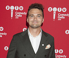 Ruben Søltoft klar til nyt værtsjob på TV 2