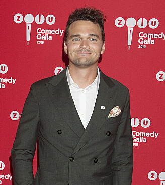 Ruben Søltoft klar til nyt værtsjob på TV 2