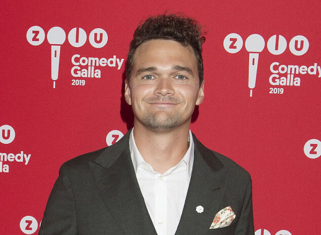 Ruben Søltoft klar til nyt værtsjob på TV 2