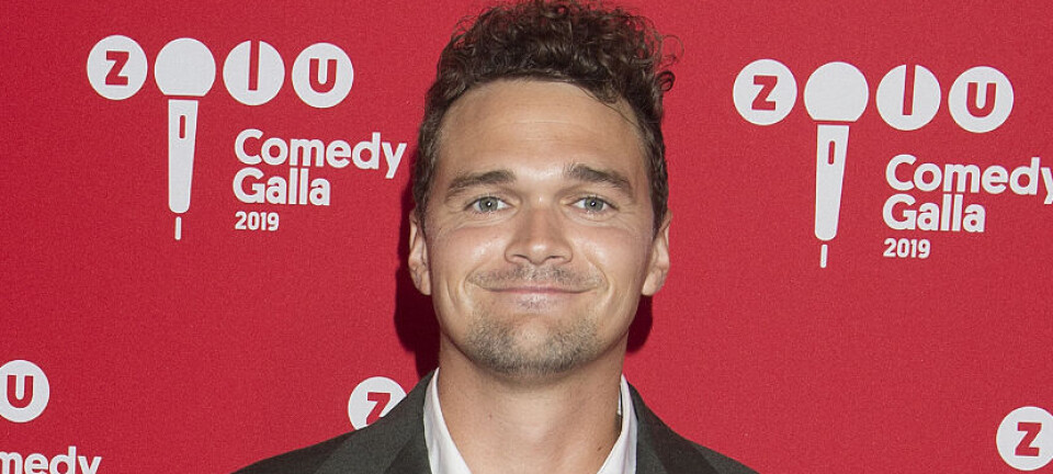 Ruben Søltoft klar til nyt værtsjob på TV 2