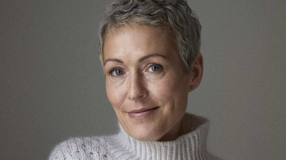 Da Anne Ventzel blev ramt af aggressiv brystkræft, tog hun en altafgørende beslutning