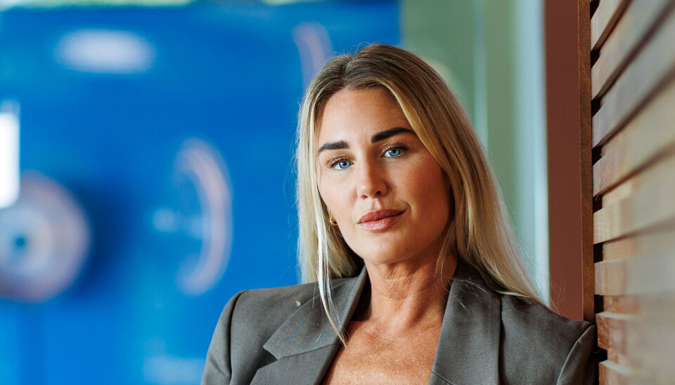 Jeanette Ottesen