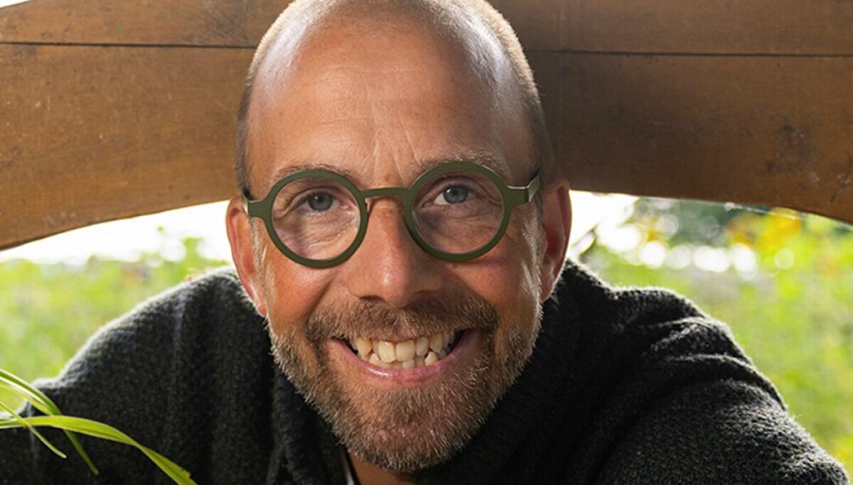 Søren Vester og hans hustru laver 1 forventningsafstemning for at komme ...
