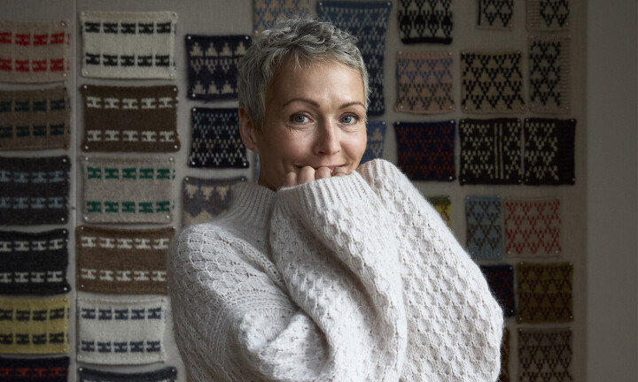 SygdomsforlĂžbet lĂŠrte Anne Ventzel en vigtig lektie: âDet var jeg ikke sĂŠrlig god til fĂžrâ