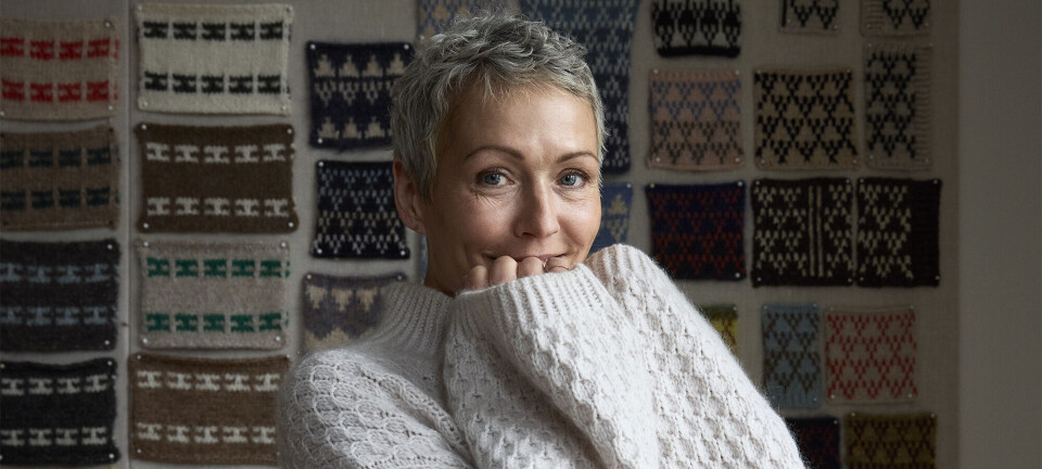 Sygdomsforløbet lærte Anne Ventzel en vigtig lektie: ”Det var jeg ikke særlig god til før”