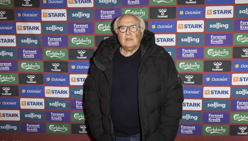 Flemming 'Don Ø' Østergaard