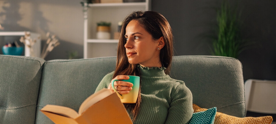 Jojo Moyes har tryllebundet hele verden med sine bøger – nu imponerer hun igen