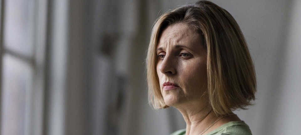 Min svigerdatter manipulerer min søn