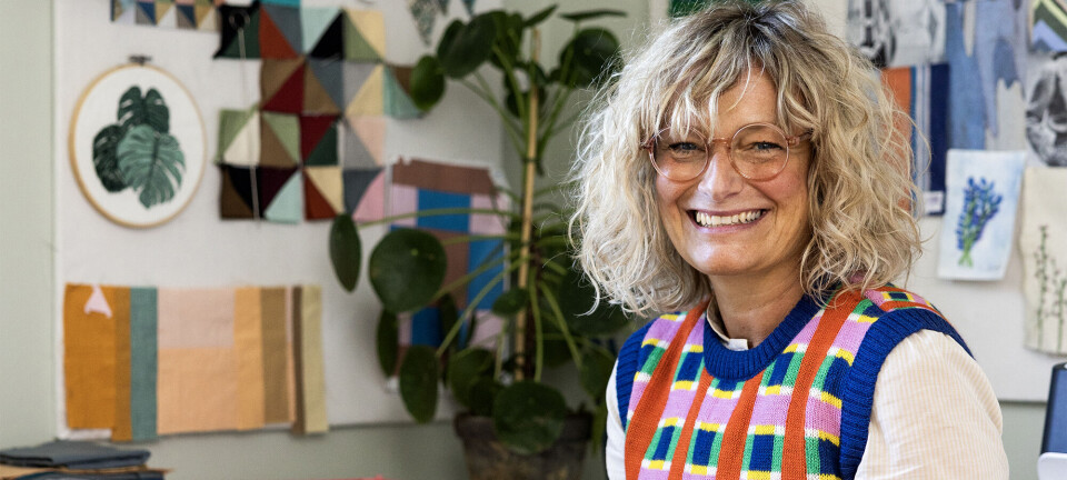 Kreativitet kræver de rette omgivelser: 3 kvinder viser deres kreative rum frem