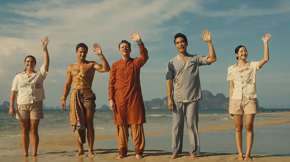 I mere end to år har vi ventet på en ny sæson af denne hitserie – og nu er den her ENDELIG