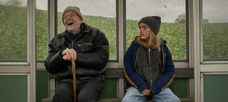 Her er årets store film for store børn og deres voksne: ”Der er meget at holde af i denne fine fortælling”