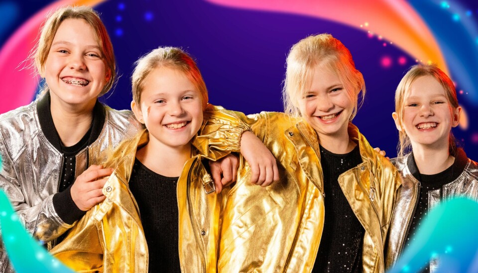 Spasministrene - Ud Med Regler! - MGP