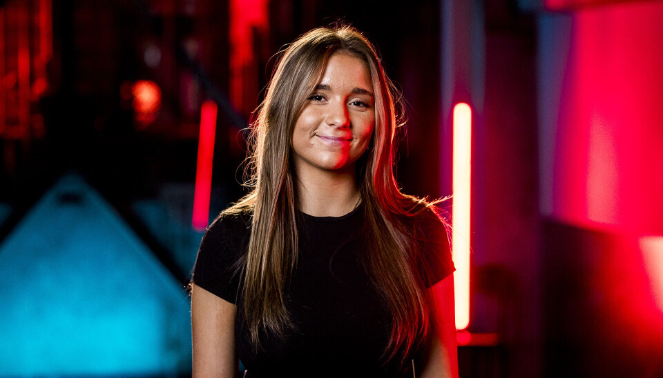 Emma - 'X Factor' 2025