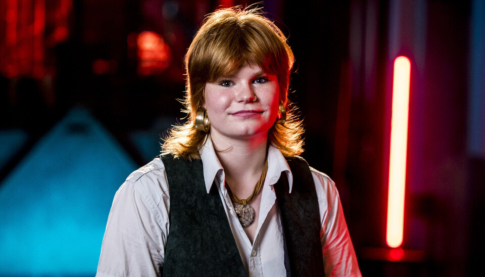Asta - 'X Factor' 2025