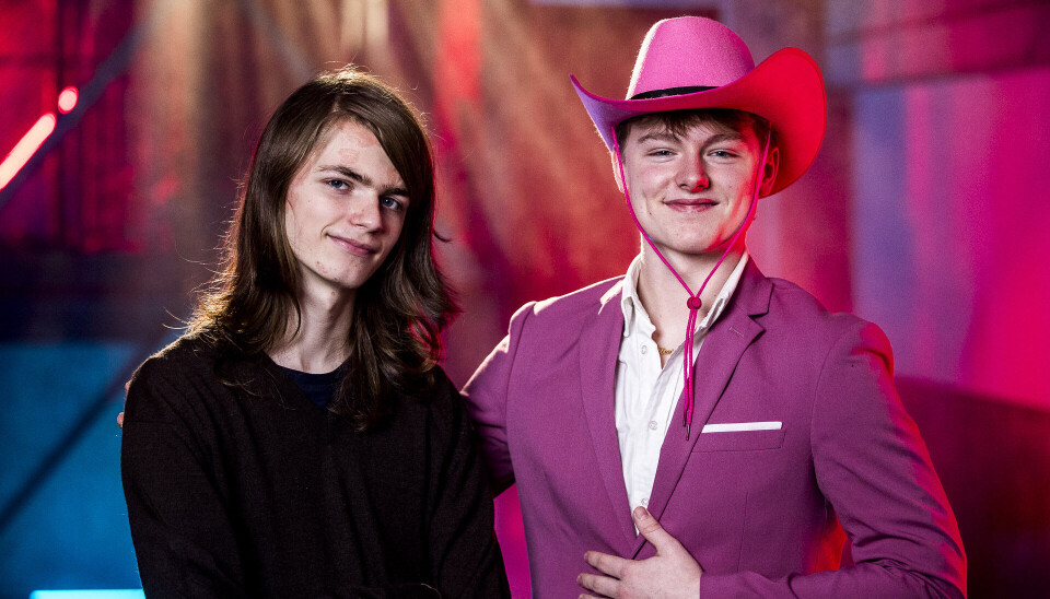 Karl & Aksel - 'X Factor' 2025
