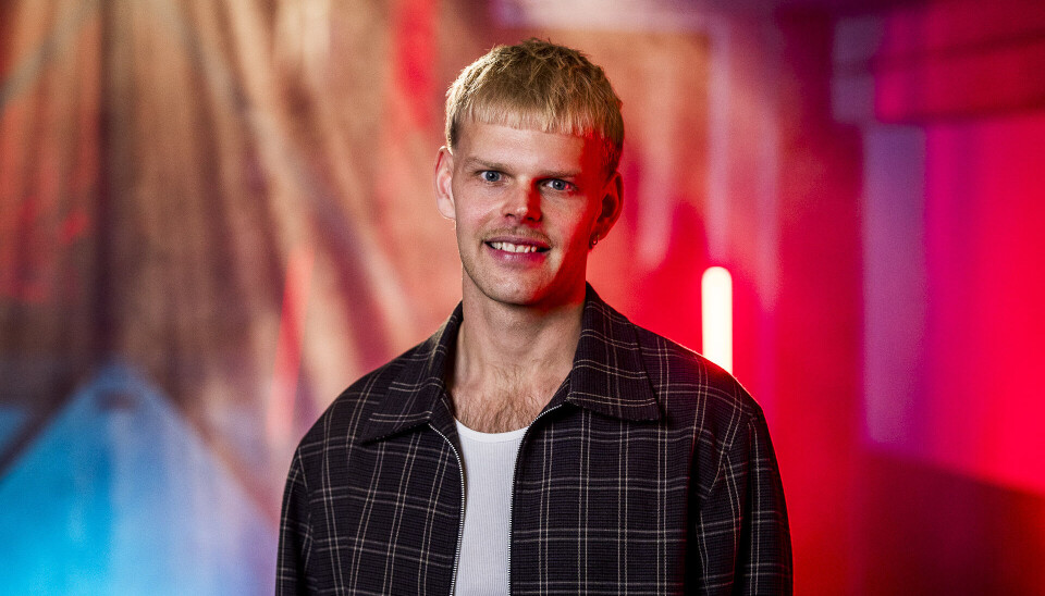 Andreas - 'X Factor' 2025