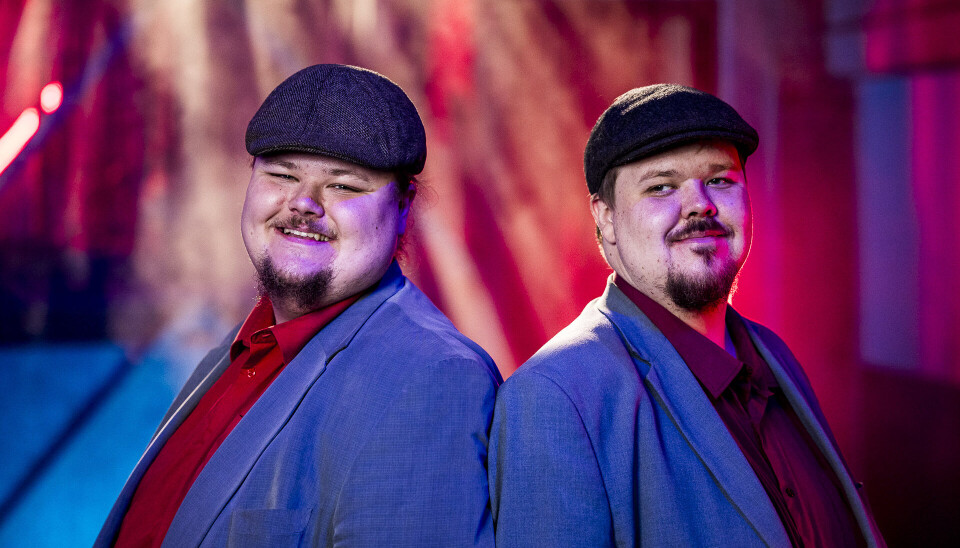 Marcus & Matthias - 'X Factor' 2025