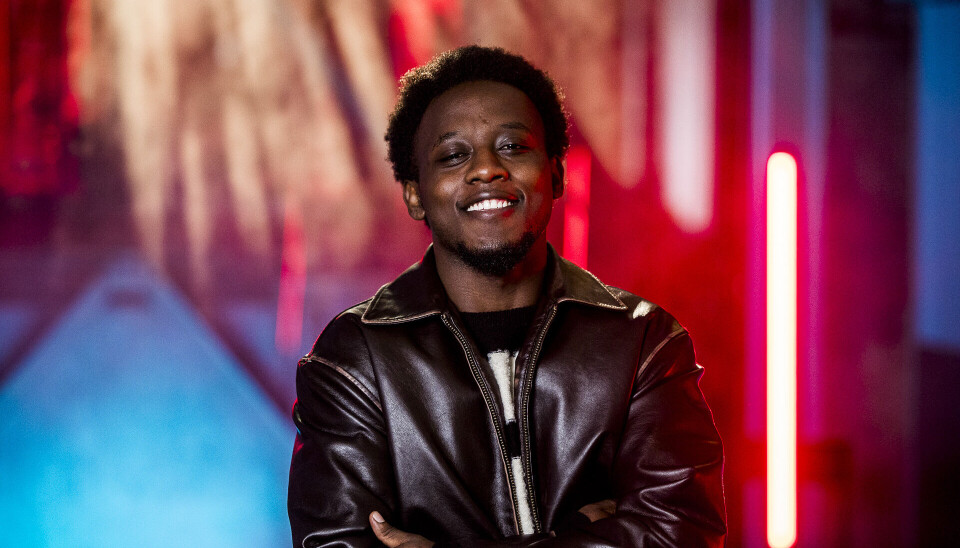 Patrice - 'X Factor' 2025