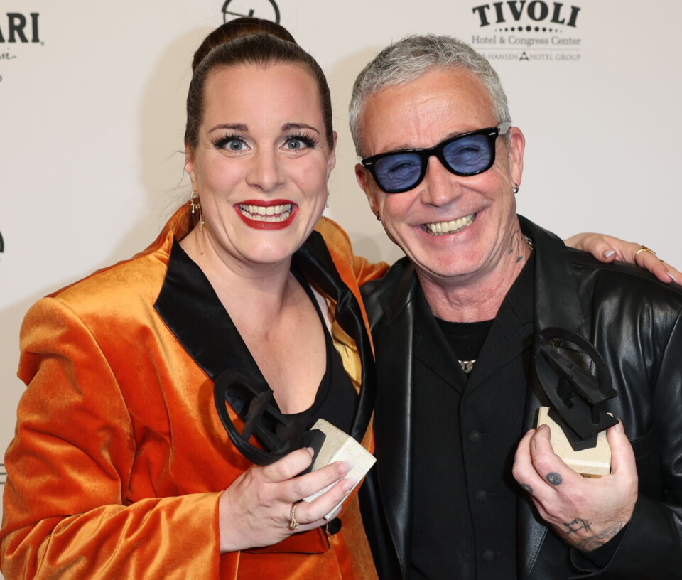 Her er vinderne alle vinderne af Robert Prisen 2025