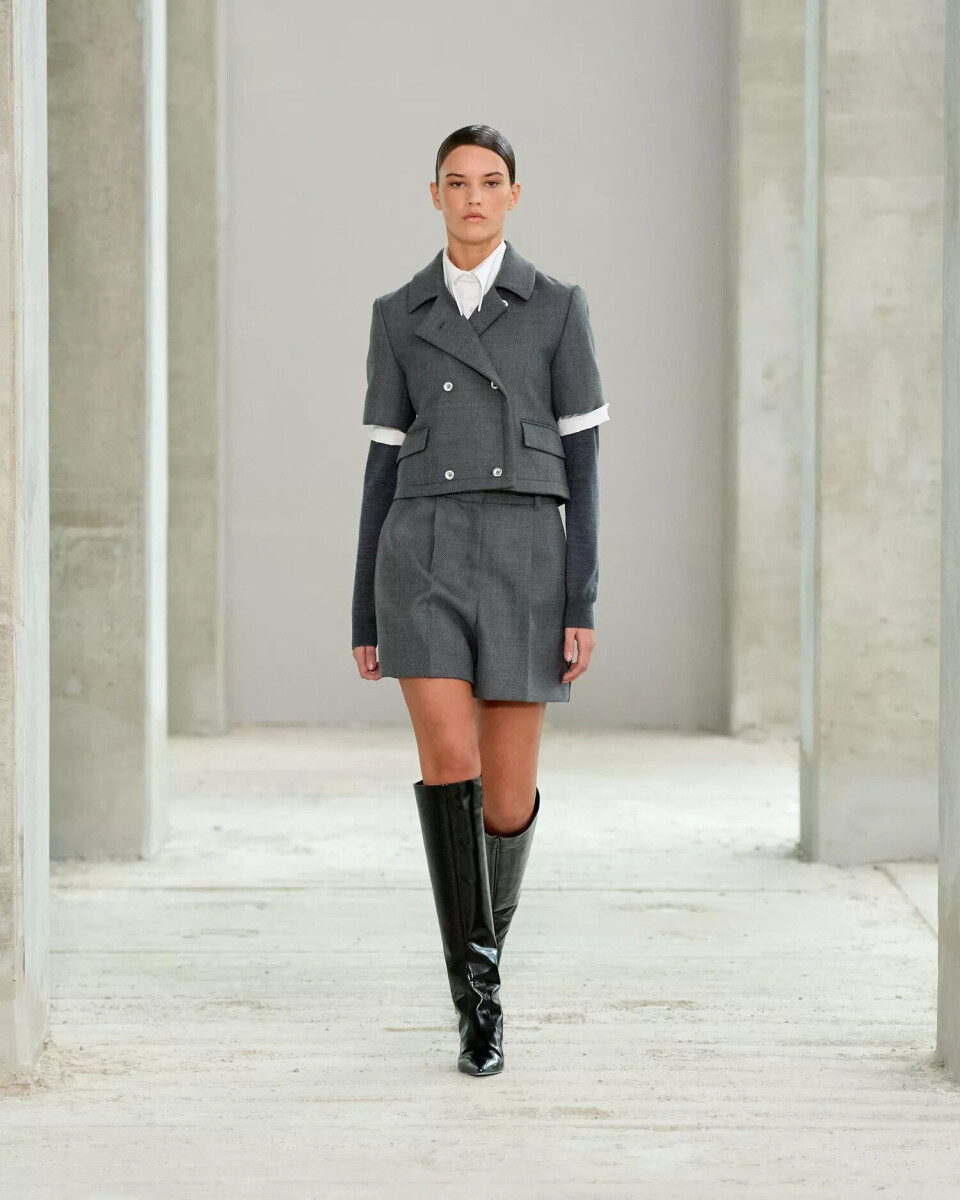 Herskind A/W 25