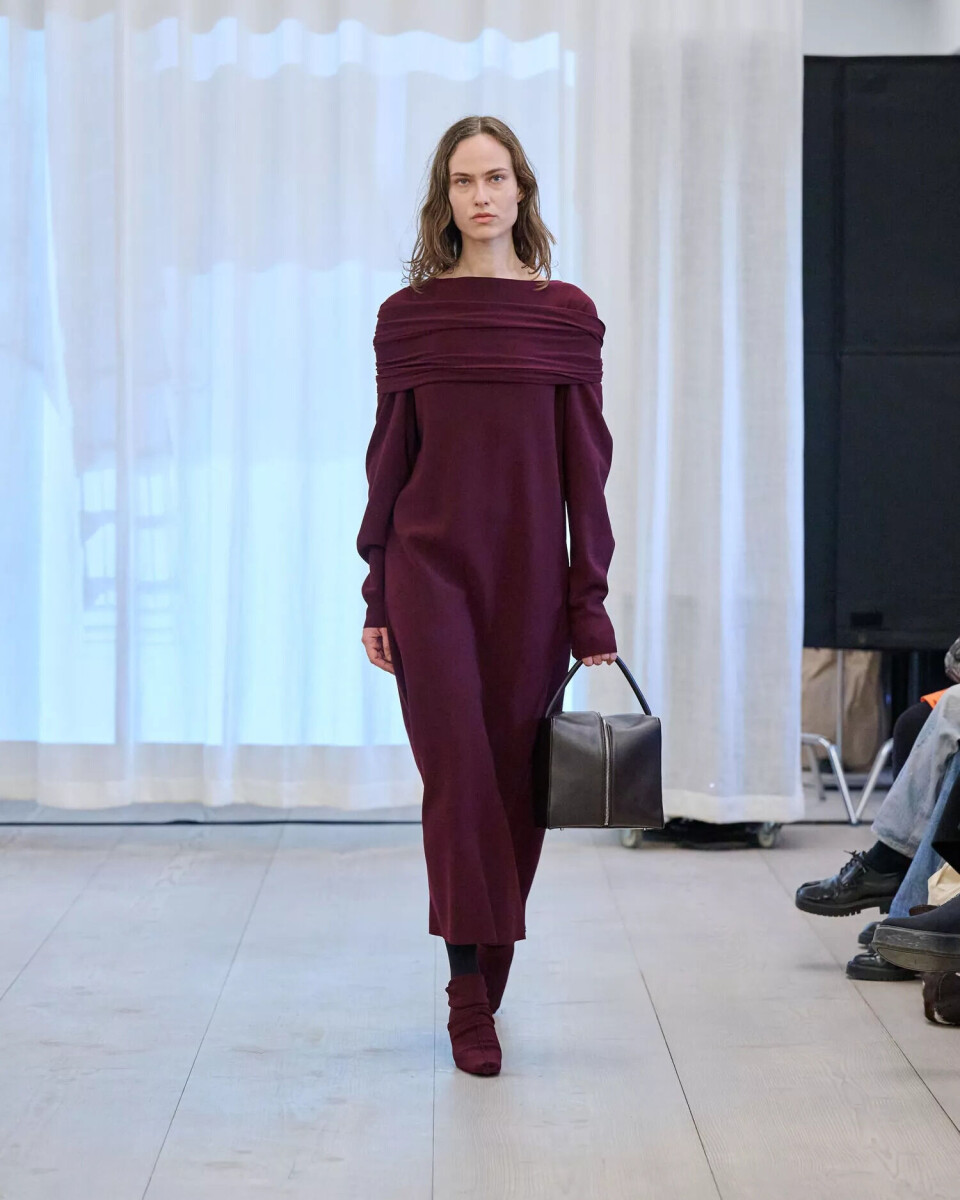 Birrot A/W 25