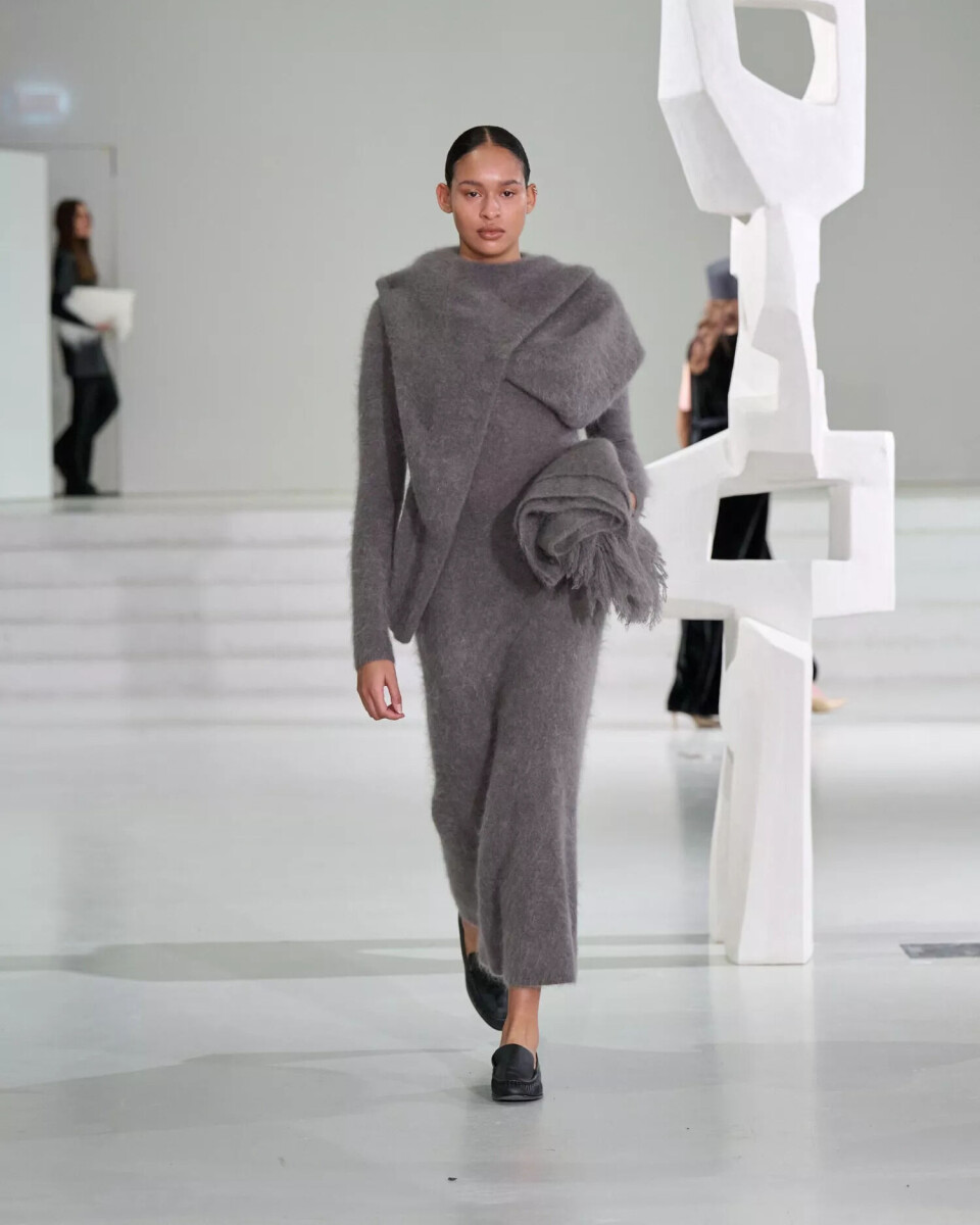 The Garment A/W 25