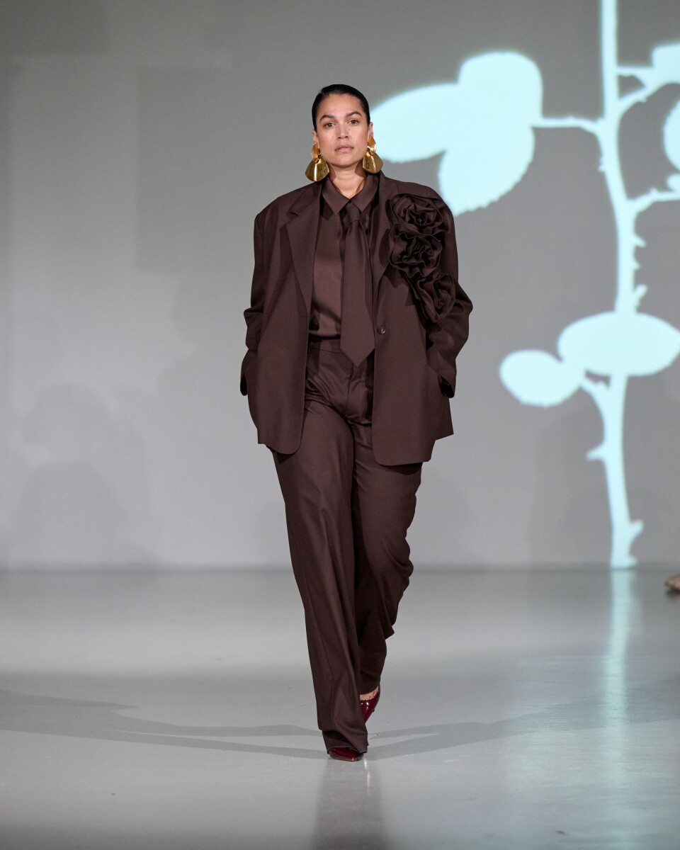 Gestuz A/W 25