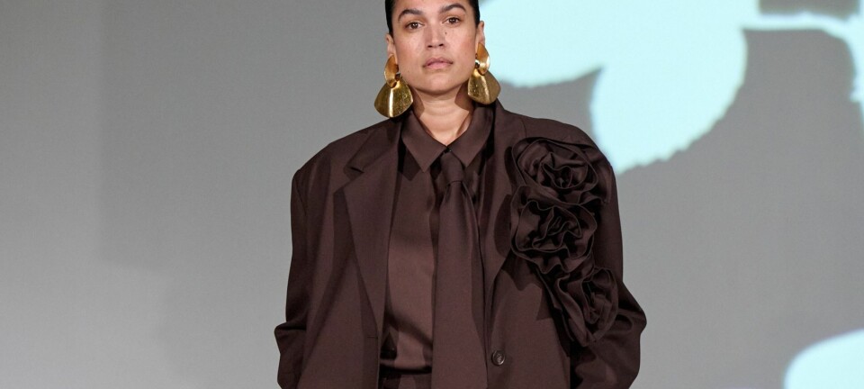 Brug for lidt kulør? Her er tre farver fra modeugen i København