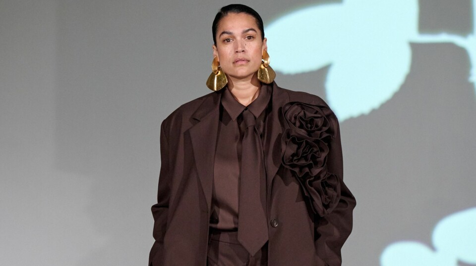 Brug for lidt kulør? Her er tre farver fra modeugen i København