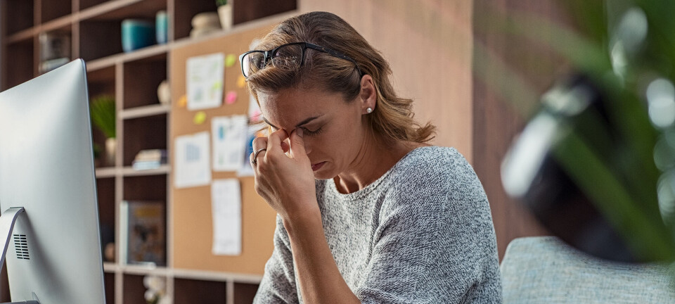 ”Jeg har en affære med en kollega, og jeg hader mig selv for det”