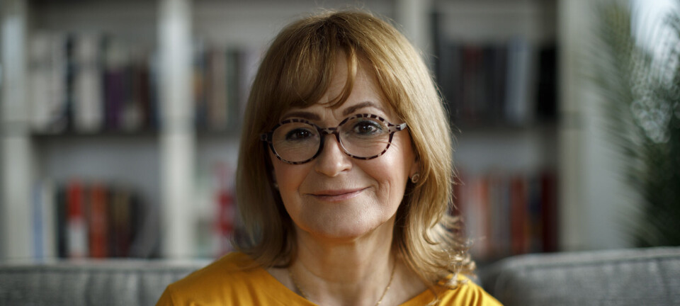 Spaopholdet endte som en katastrofe for Caroline og hendes mand – men de lærte en vigtig lektie om hinanden