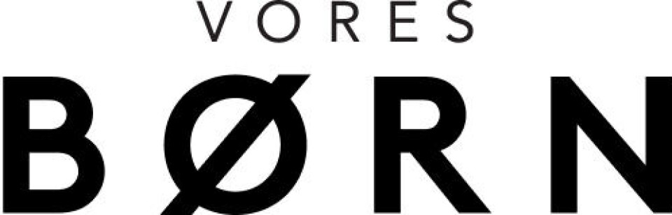 Vores Børn logo