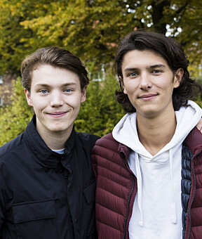 Nu er det slut: Single igen