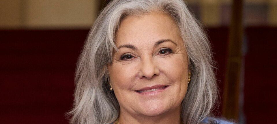 Ann Hjort fik knust sin drøm om et barn mere – så fik hun et råd, der ændrede alt