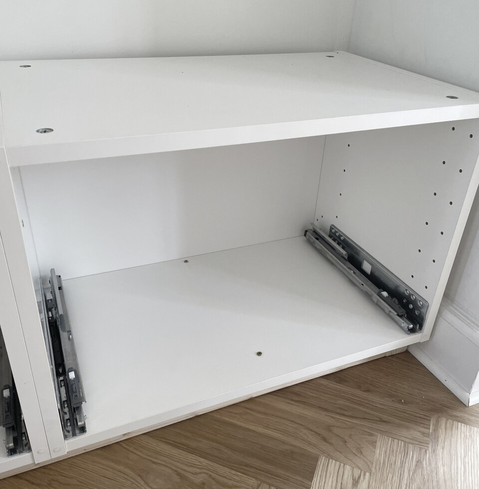 Guide: Sådan bygger du en elegant bænk med opbevaring