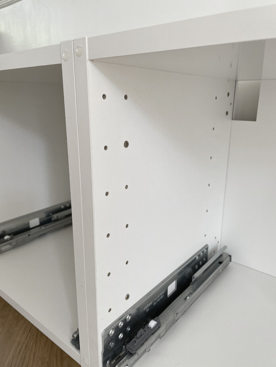 Guide: Sådan bygger du en elegant bænk med opbevaring