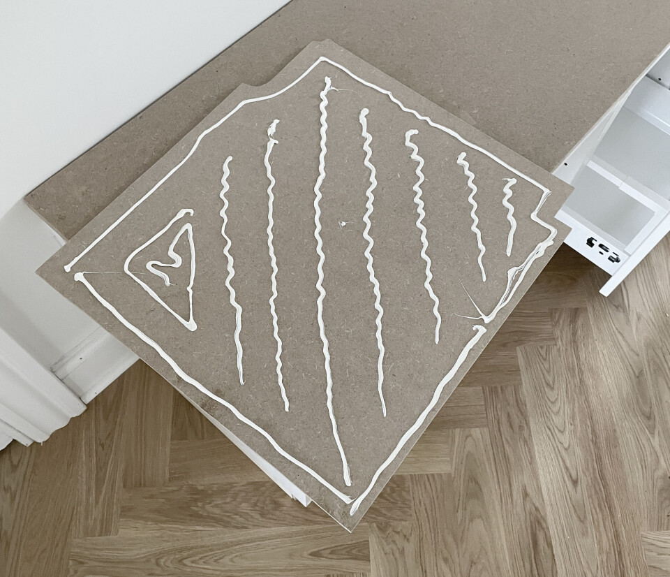 Guide: Sådan bygger du en elegant bænk med opbevaring