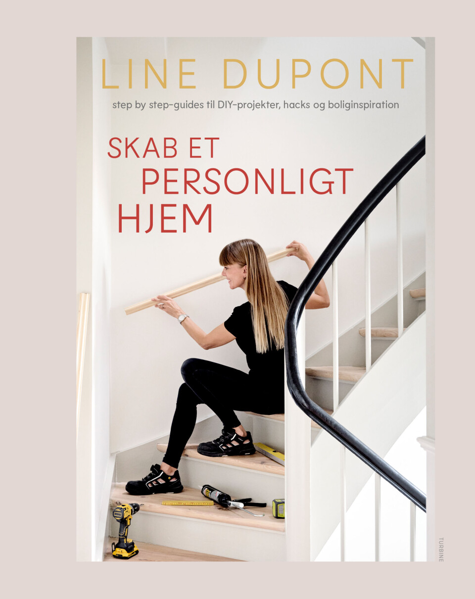 Line Dupont