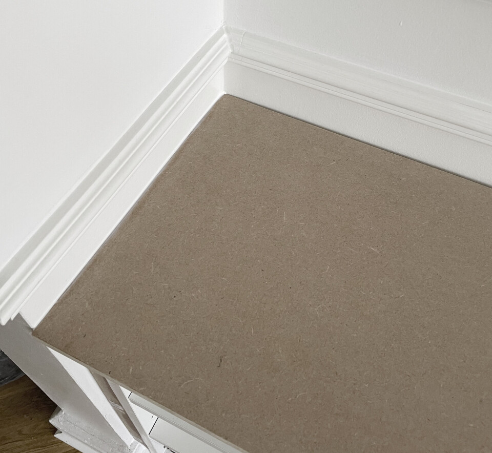 Guide: Sådan laver du selv et indbygget tv-møbel til dit hjem