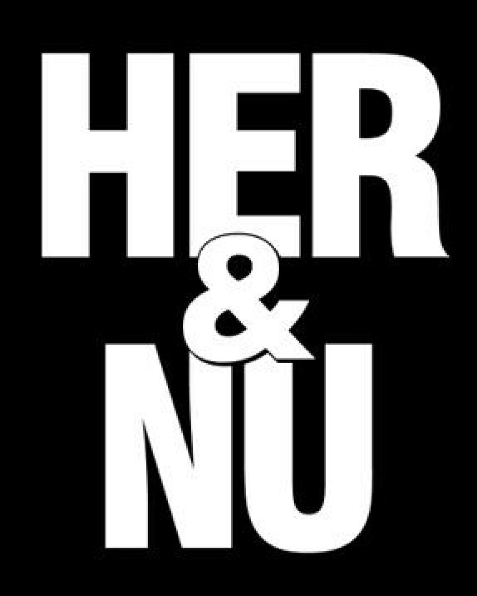 Logo HER&NU Herognu