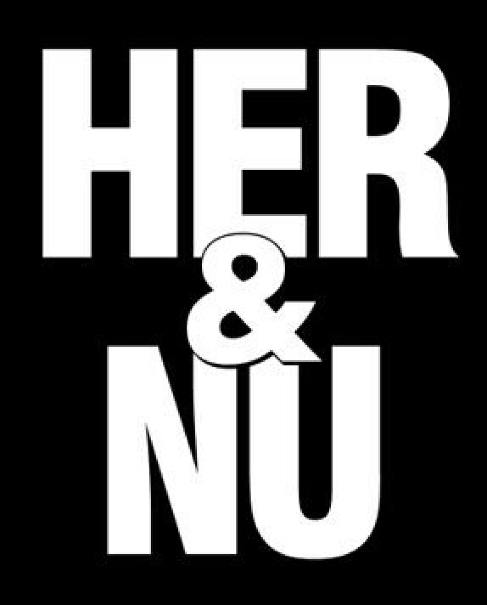 Logo HER&NU Herognu