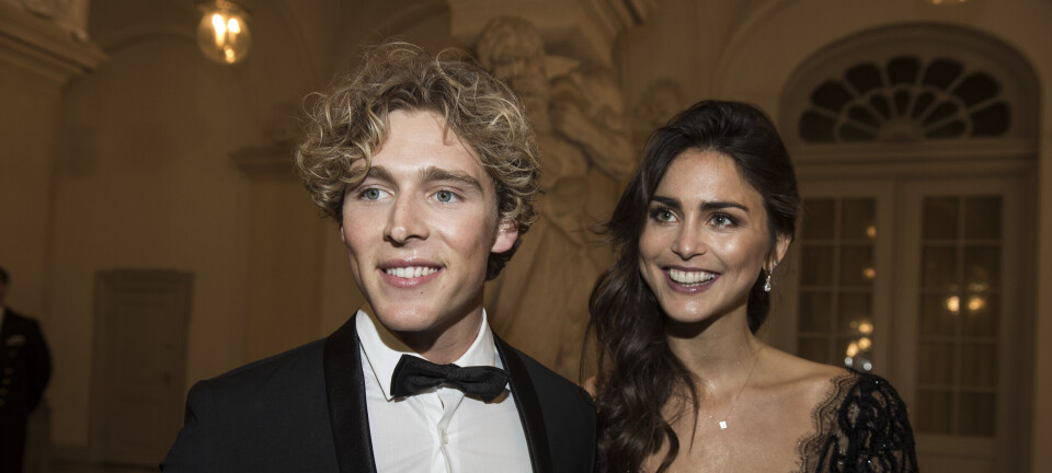 Christopher ser tilbage på shitstorm: Aldrig oplevet noget så ubehageligt