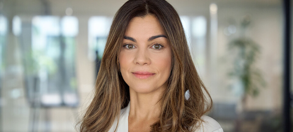 Maja gav sin veninde et ultimatum om hendes dårlige ægteskab: ”Hendes ansigt krakelerede'