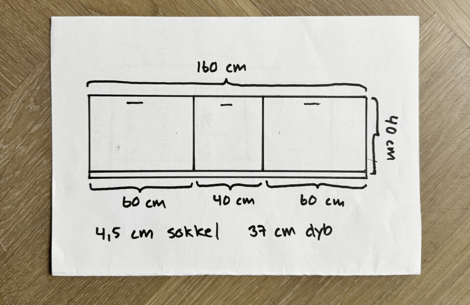 Guide: Sådan bygger du en elegant bænk med opbevaring