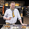 Restaurant åbnede dørene før tid kun for 'MasterChef'-dommer