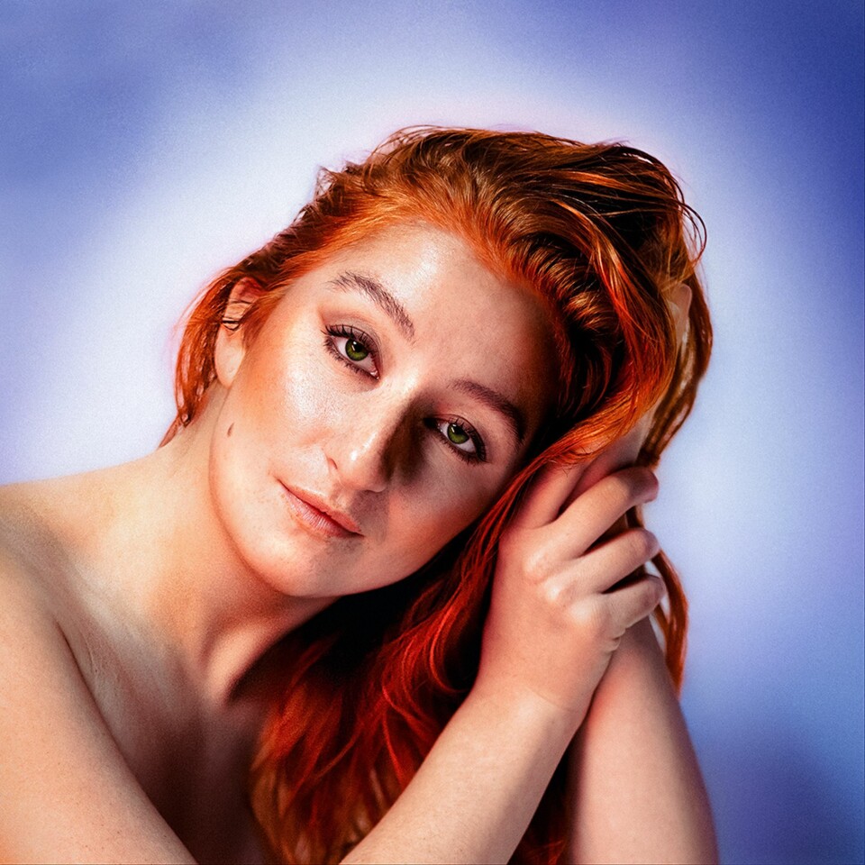 Dansk Melodi Grand Prix 2025, Mariya