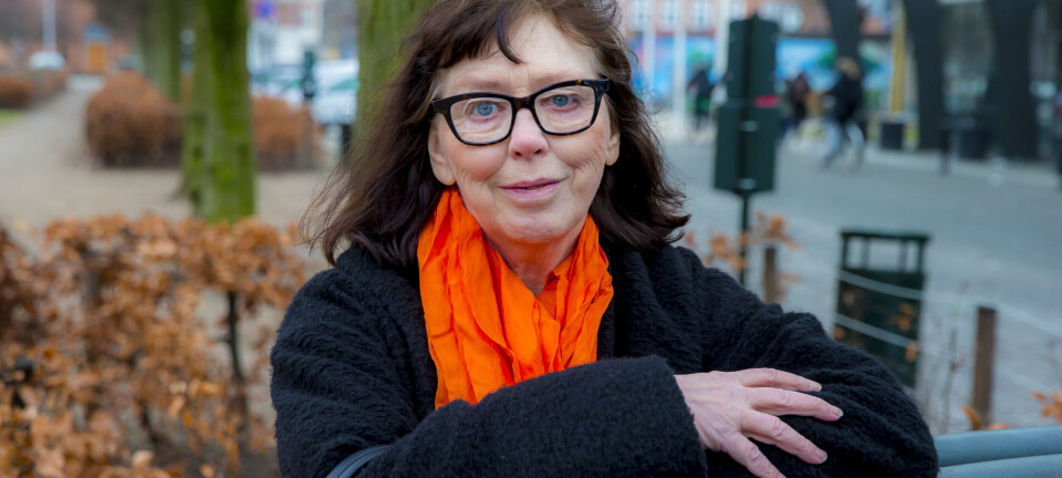 Mette Fugl åbner op om helbredet: Kræften har spredt sig sindssygt aggressivt