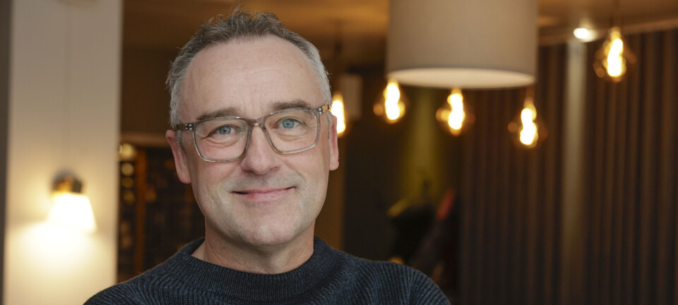 Peter Ingemann sætter villa til salg for 15,8 mio.