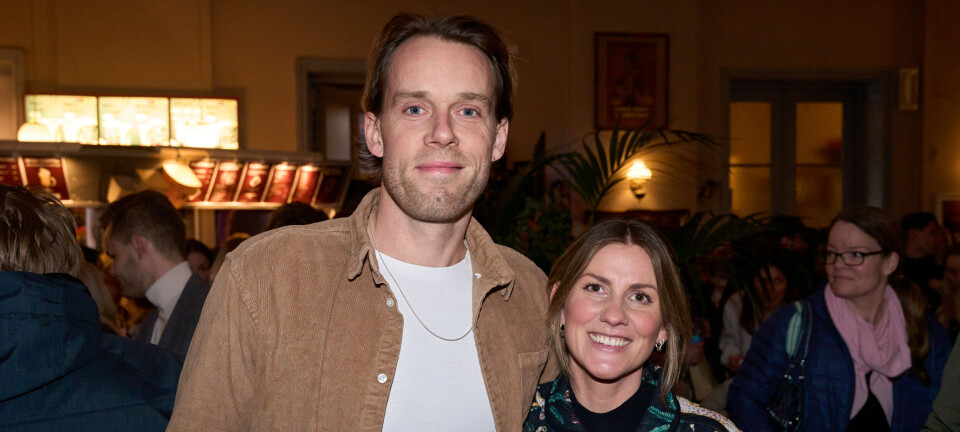 Mette Sommer: Derfor udskyder vi brylluppet