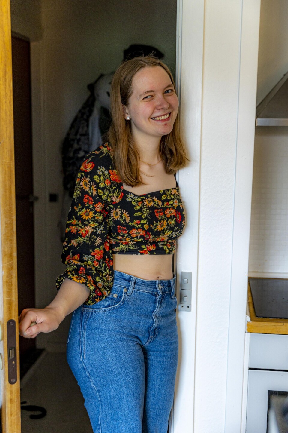 Interview med Rachel Ellebye fra' Årgang 0', 2022